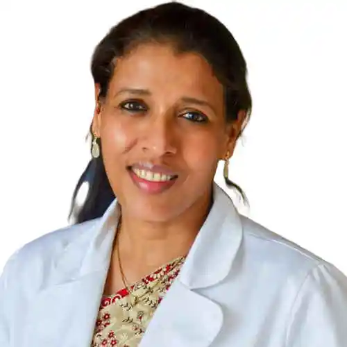 Dr. Shakuntla Kumar